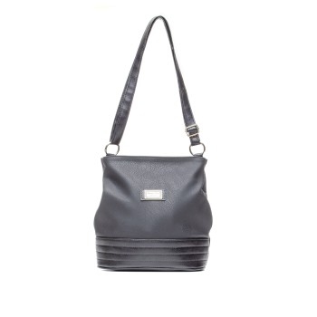 ДАМСКА ЧАНТА 722 BLACK