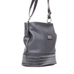 ДАМСКА ЧАНТА 722 BLACK