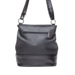 ДАМСКА ЧАНТА 722 BLACK
