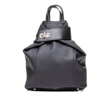 ДАМСКА ЧАНТА 1266 BLACK