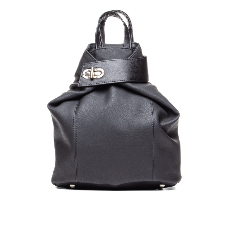 ДАМСКА ЧАНТА 1266 BLACK