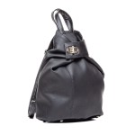 ДАМСКА ЧАНТА 1266 BLACK