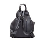 ДАМСКА ЧАНТА 1266 BLACK