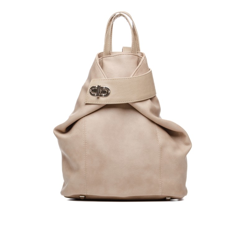 ДАМСКА ЧАНТА 1266 TAUPE