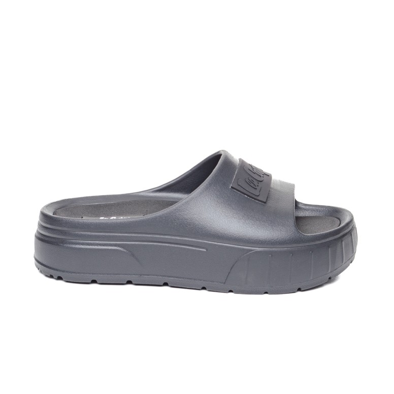 ДАМСКИ ДЖАПАНКИ LC S-401-12 BLACK