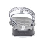 ДАМСКИ ДЖАПАНКИ 27423/BT700 BLACK/SILVER LADY ДАМСКИ ДЖАПАНКИ 27423/BT700 BLACK/SILVER LADY