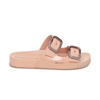 ДАМСКИ ДЖАПАНКИ 83781/BP288 BROWN  LADY 35-42