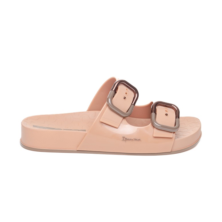 ДАМСКИ ДЖАПАНКИ 83781/BP288 BROWN  LADY 35-42