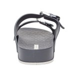 ДАМСКИ ДЖАПАНКИ 83781/BP297 BLACK/ 35-42