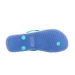 ДАМСКИ ДЖАПАНКИ 83814/BN508 BLUE/GREEN LADY ДАМСКИ ДЖАПАНКИ 83814/BN508 BLUE/GREEN LADY