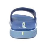 ДАМСКИ ДЖАПАНКИ 12441/BF552 BLUE/B 39-46