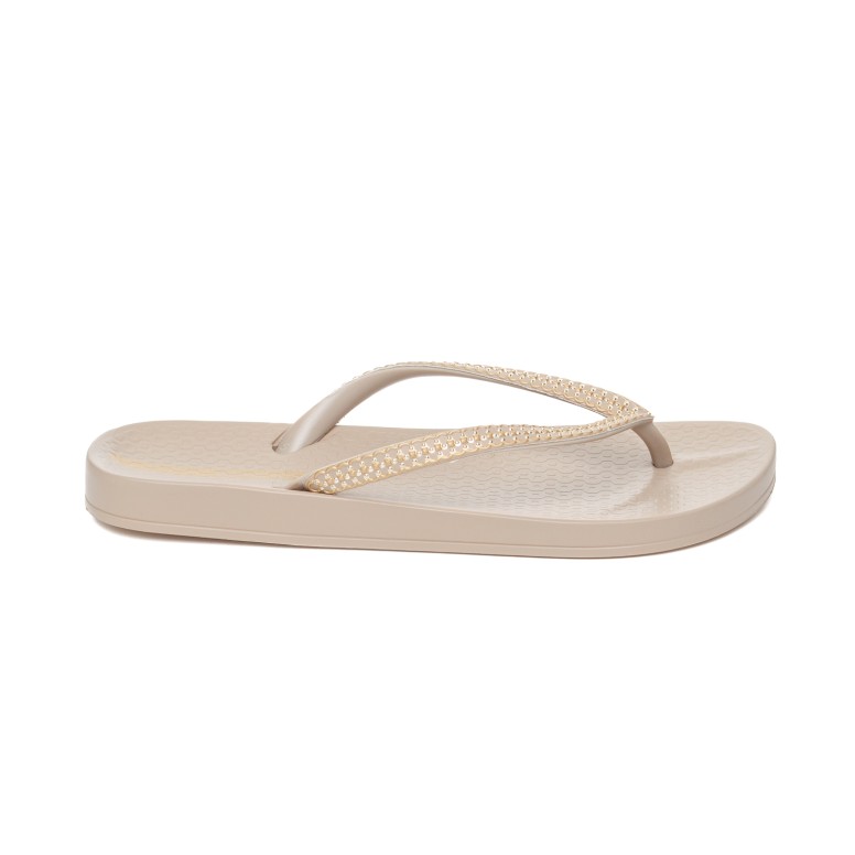 ДАМСКИ ДЖАПАНКИ 83749/BP362 BEIGE/GOLD LADY ДАМСКИ ДЖАПАНКИ 83749/BP362 BEIGE/GOLD LADY