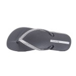 ДАМСКИ ДЖАПАНКИ 83749/BP363 BLACK/SILVER LADY