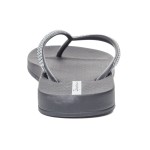 ДАМСКИ ДЖАПАНКИ 83749/BP363 BLACK/SILVER LADY