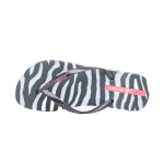 ДАМСКИ ДЖАПАНКИ 83846/BP655 BLACK/WHITE LADY ДАМСКИ ДЖАПАНКИ 83846/BP655 BLACK/WHITE LADY