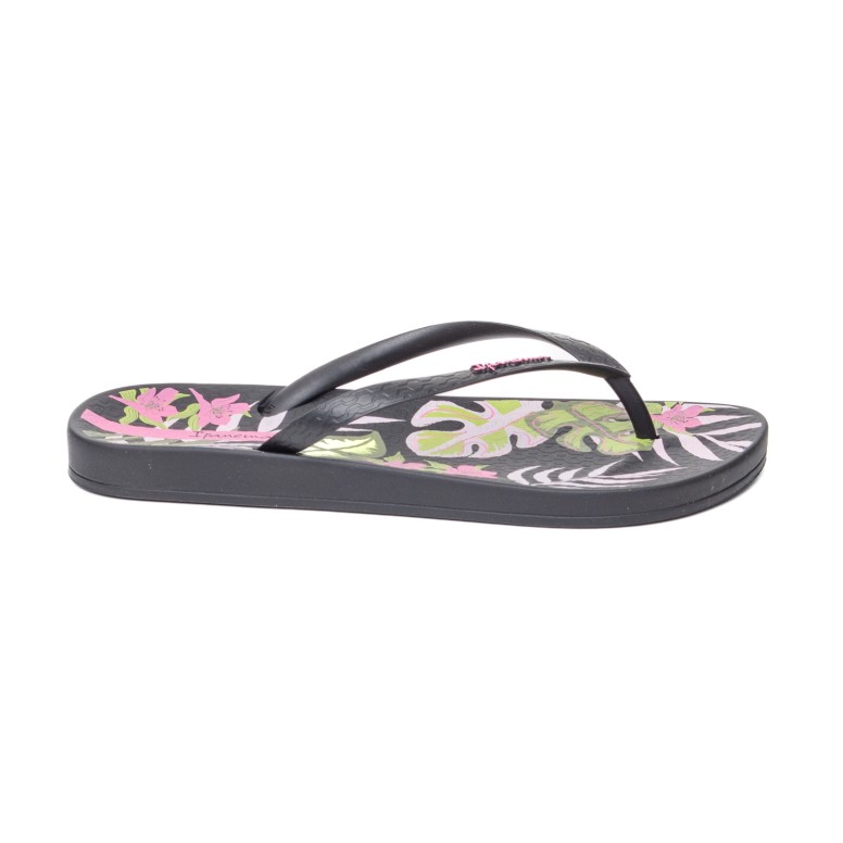 ДАМСКИ ДЖАПАНКИ 83759/BL500 BLACK/PINK LADY ДАМСКИ ДЖАПАНКИ 83759/BL500 BLACK/PINK LADY