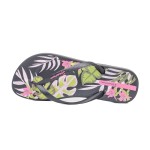 ДАМСКИ ДЖАПАНКИ 83759/BL500 BLACK/PINK LADY ДАМСКИ ДЖАПАНКИ 83759/BL500 BLACK/PINK LADY