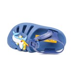 ДЕТСКИ ДЖАПАНКИ 83757/BP403 BLUE/WHITE BABY1