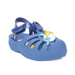 ДЕТСКИ ДЖАПАНКИ 83757/BP403 BLUE/WHITE BABY1