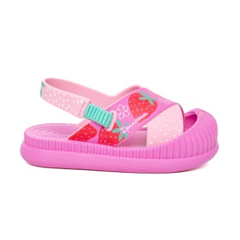 ДЕТСКИ ДЖАПАНКИ 83804/BN247 LILAC/PINK BABY1