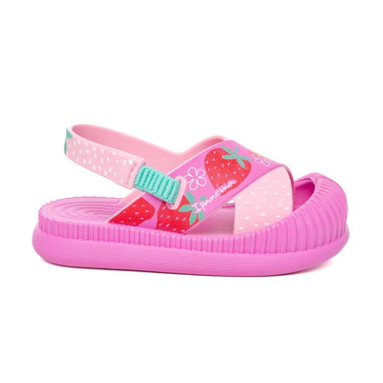ДЕТСКИ ДЖАПАНКИ 83804/BN247 LILAC/PINK BABY1 ДЕТСКИ ДЖАПАНКИ 83804/BN247 LILAC/PINK BABY1