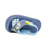 ДЕТСКИ ДЖАПАНКИ 83804/BN248 BLUE/GREEN BABY1