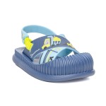 ДЕТСКИ ДЖАПАНКИ 83804/BN248 BLUE/GREEN BABY1