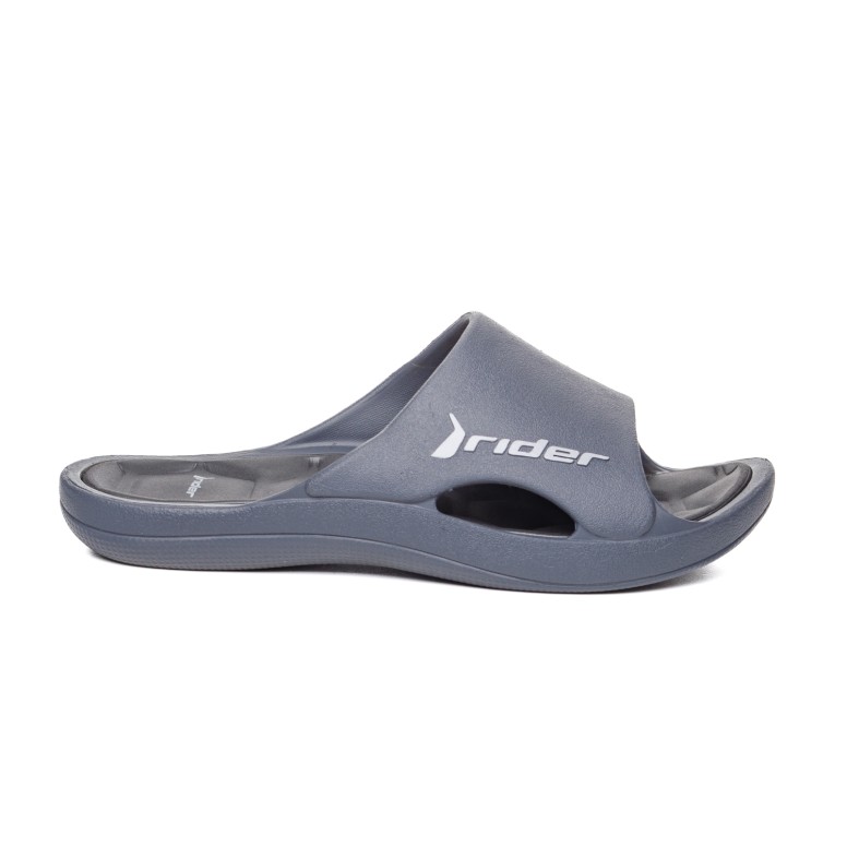 МЪЖКИ ДЖАПАНКИ 83632/BM435 GREY/BLACK MAN