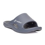 МЪЖКИ ДЖАПАНКИ 83632/BM435 GREY/BLACK MAN