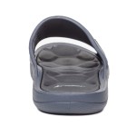 МЪЖКИ ДЖАПАНКИ 83632/BM435 GREY/BLACK MAN