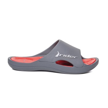 МЪЖКИ ДЖАПАНКИ 83632/BM436 GREY/RED MAN