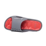 МЪЖКИ ДЖАПАНКИ 83632/BM436 GREY/RED MAN