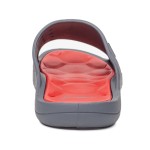 МЪЖКИ ДЖАПАНКИ 83632/BM436 GREY/RED MAN