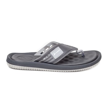 МЪЖКИ ДЖАПАНКИ 83876/BQ298 BASALT/GREY MAN