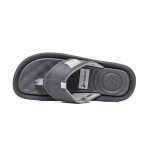 МЪЖКИ ДЖАПАНКИ 83876/BQ298 BASALT/GREY MAN