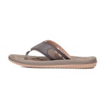 МЪЖКИ ДЖАПАНКИ 83876/BQ301 BROWN MAN