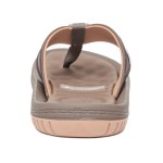 МЪЖКИ ДЖАПАНКИ 83876/BQ301 BROWN MAN