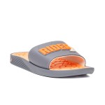 МЪЖКИ ДЖАПАНКИ 11690/AS511 GREY/DK.GREY/ORANGE MAN