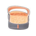 МЪЖКИ ДЖАПАНКИ 11690/AS511 GREY/DK.GREY/ORANGE MAN