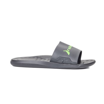 МЪЖКИ ДЖАПАНКИ 12265/AT243 BLACK/GREEN MAN