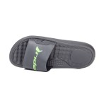 МЪЖКИ ДЖАПАНКИ 12265/AT243 BLACK/GREEN MAN