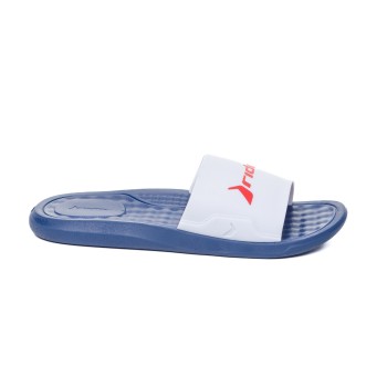 МЪЖКИ ДЖАПАНКИ 12265/AT250 BLUE/WHITE/RED MAN