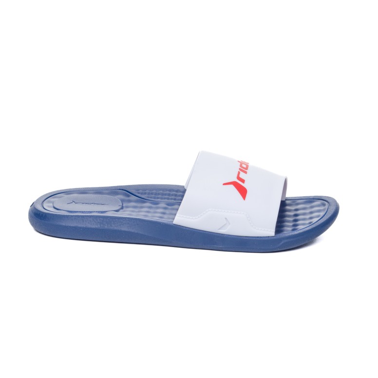 МЪЖКИ ДЖАПАНКИ 12265/AT250 BLUE/WHITE/RED MAN