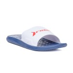 МЪЖКИ ДЖАПАНКИ 12265/AT250 BLUE/WHITE/RED MAN