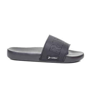 МЪЖКИ ДЖАПАНКИ 12321/AW365 BLACK/SILVER MAN