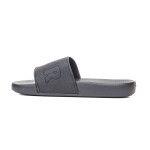 МЪЖКИ ДЖАПАНКИ 12321/AW365 BLACK/SILVER MAN