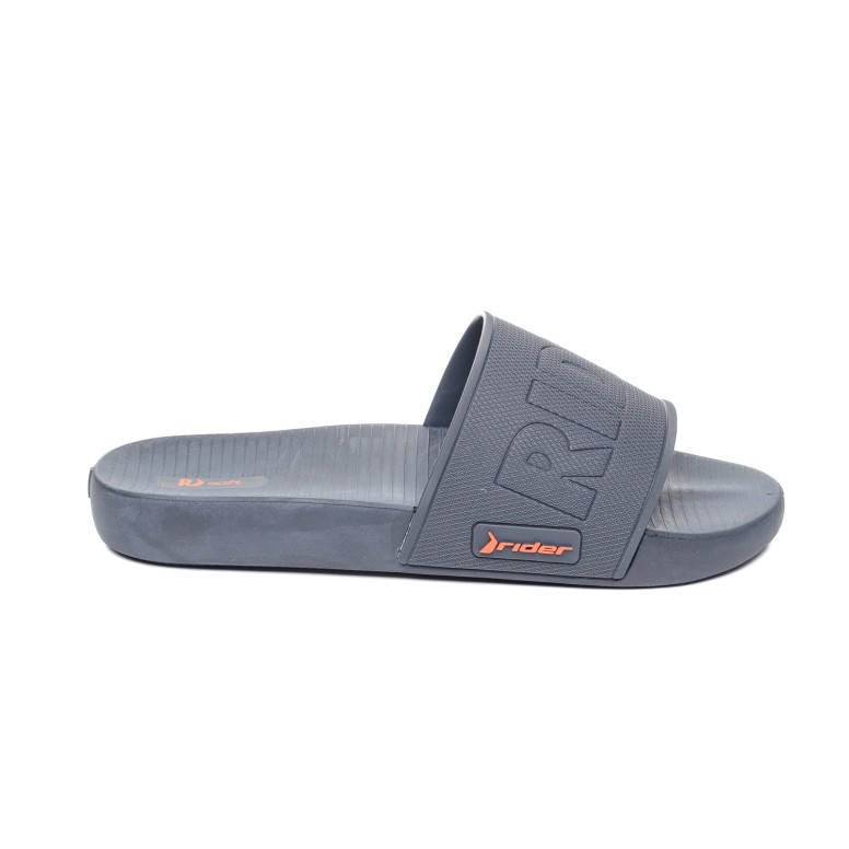 МЪЖКИ ДЖАПАНКИ 12321/BD050 GREY/ORANGE MAN