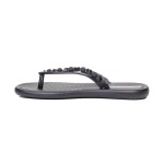 ДЕТСКИ ДЖАПАНКИ 27131/AV629 BLACK/LILAC BABY2