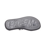 ДЕТСКИ ДЖАПАНКИ 27131/AV629 BLACK/LILAC BABY2