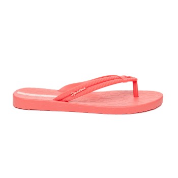 ДАМСКИ ДЖАПАНКИ 27230/BJ758  RED/BE 35-42